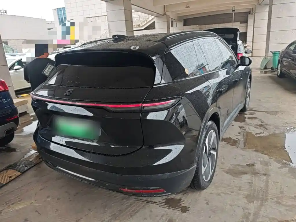 NIO ES6 2023