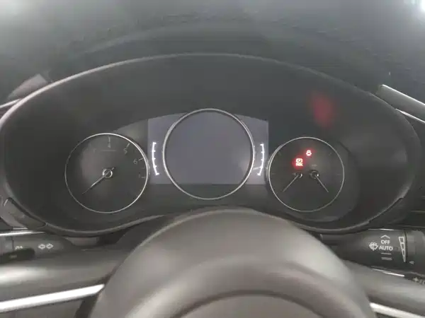 Mazda 3 Axela 2022