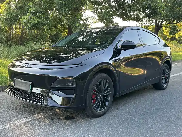 XPeng G6 2024