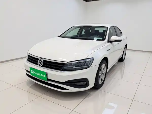 Volkswagen Lamando 2020