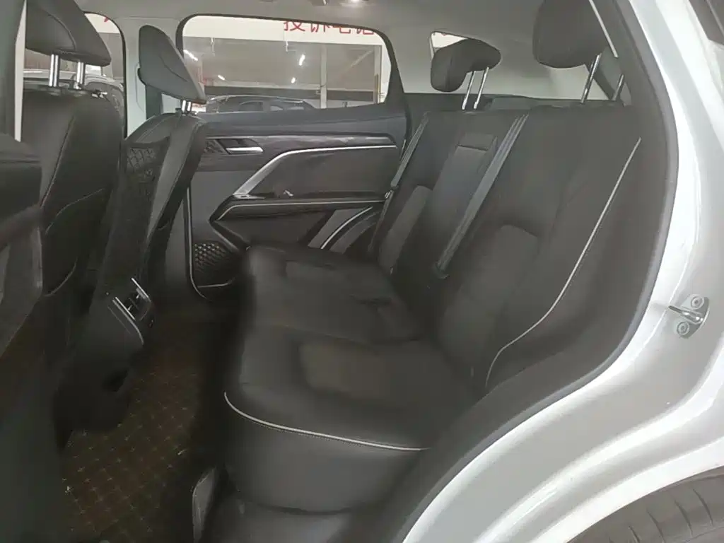 Haval H6 2024 — фото 17