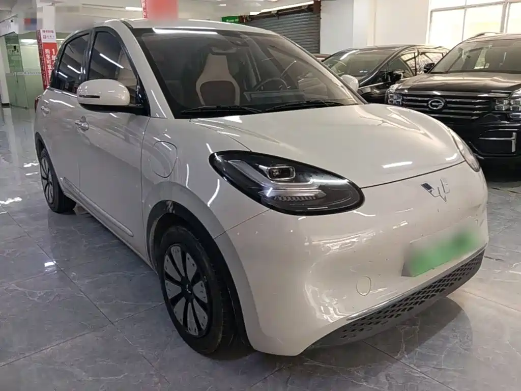 Wuling Bingo 2023