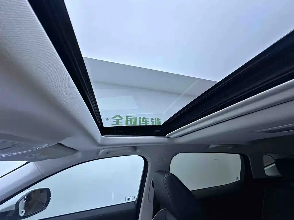Haval H6 2023 — фото 15