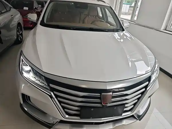 Roewe MARVEL X 2019