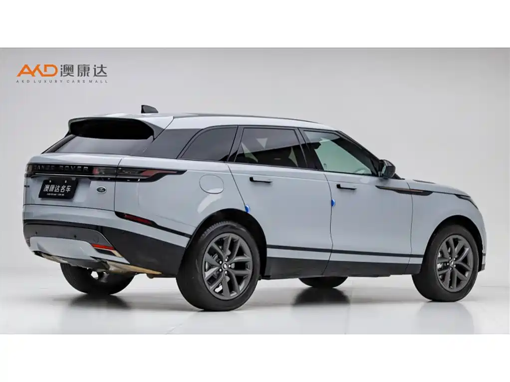 Land Rover Velar 2024 — фото 3