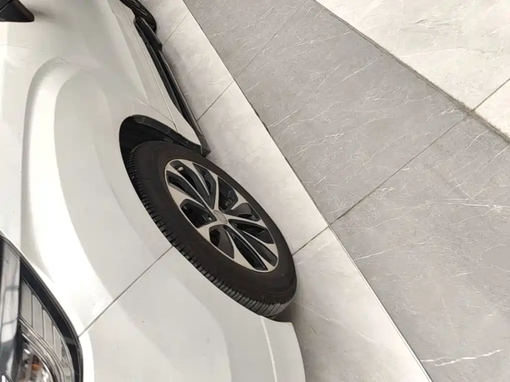 Honda Avancier 2018 — фото 23