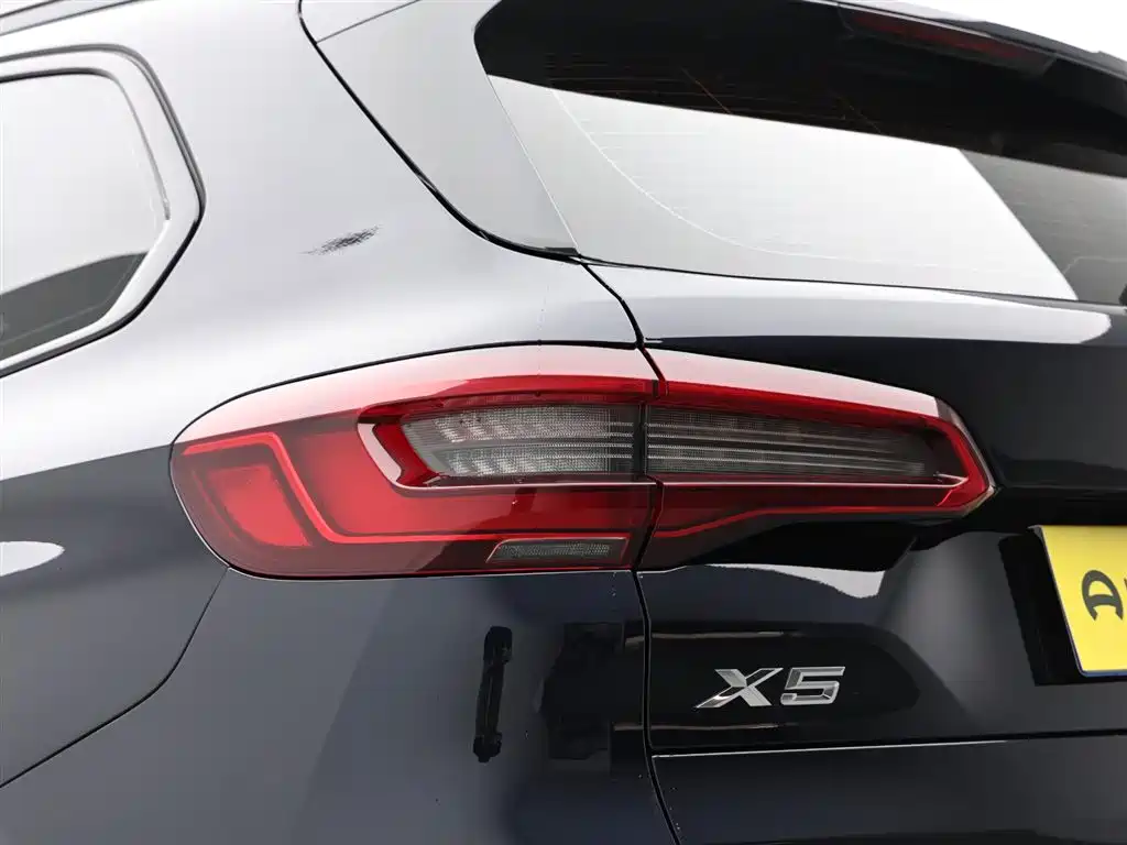 BMW X5 2019 — фото 7
