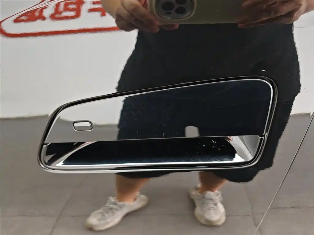 BYD Seagull 2024 — фото 18