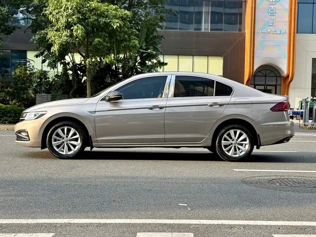 Volkswagen Bora 2019