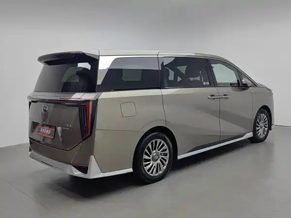 GAC Trumpchi M8 2023