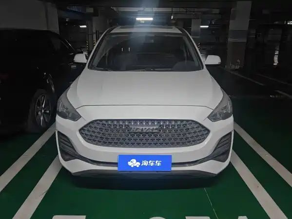 Haval M6 2020