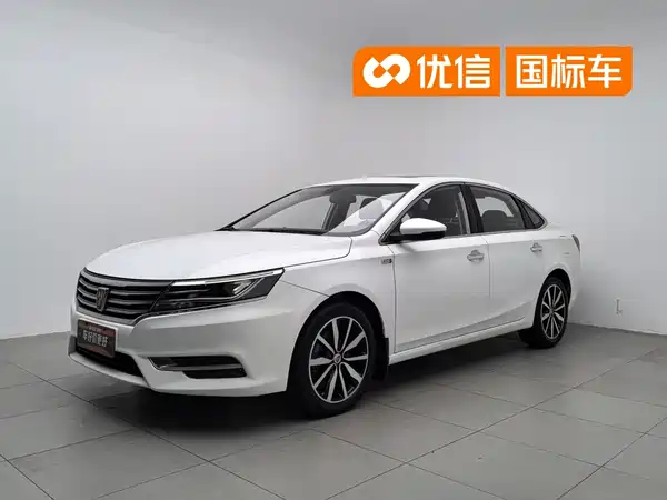 Roewe i6 Classic 2017