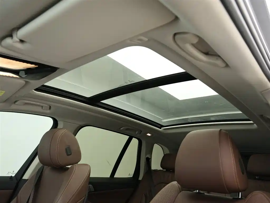 BMW X5 2019 — фото 12