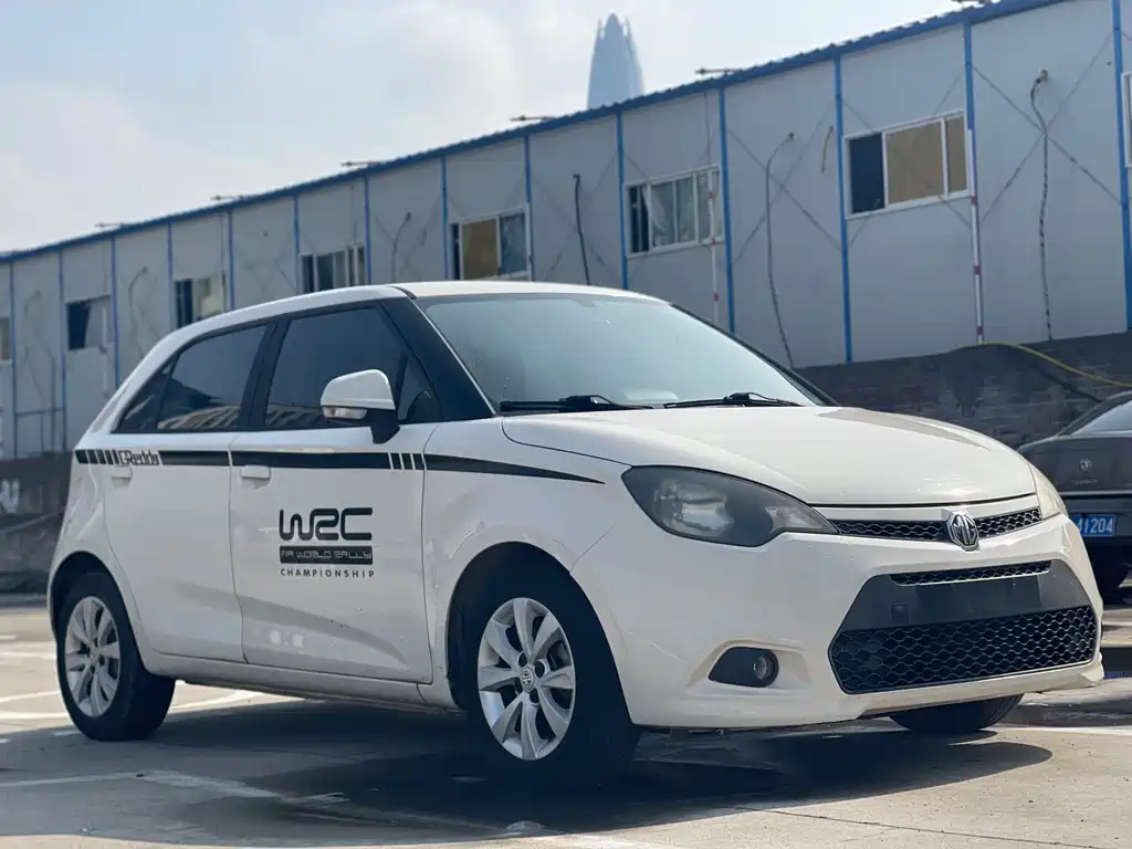 MG 3 2014