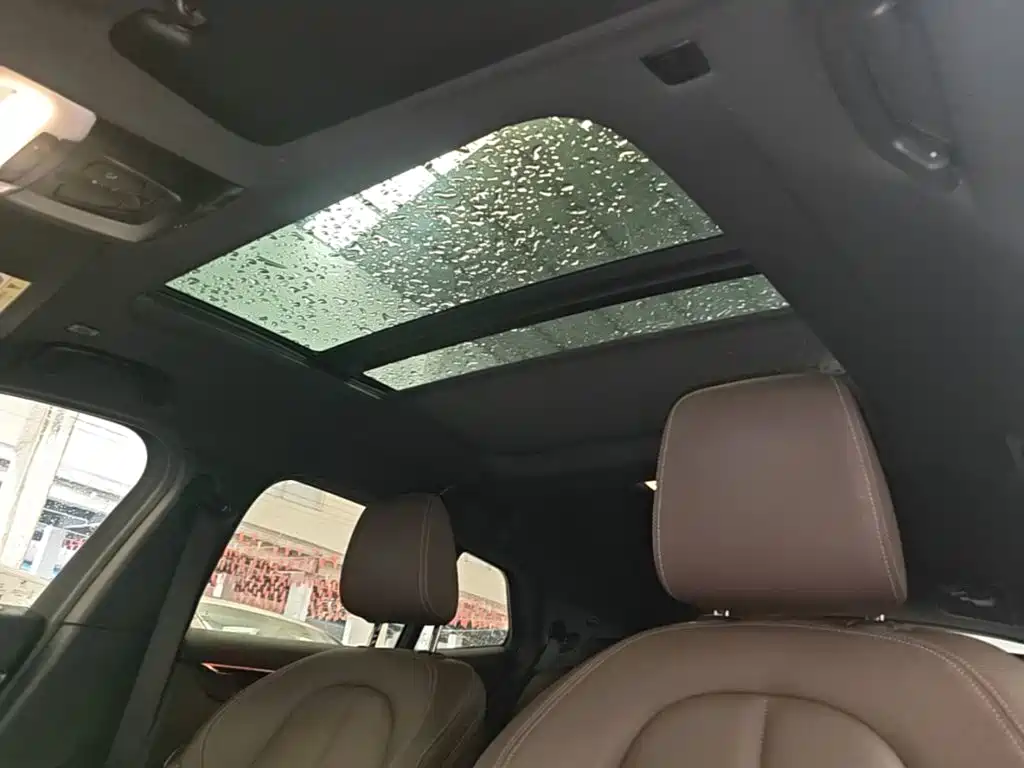 BMW X2 2020 — фото 18