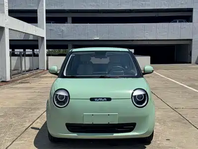 Changan Lumin 2023