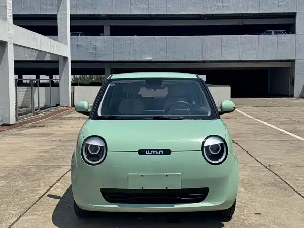 Changan Lumin 2023