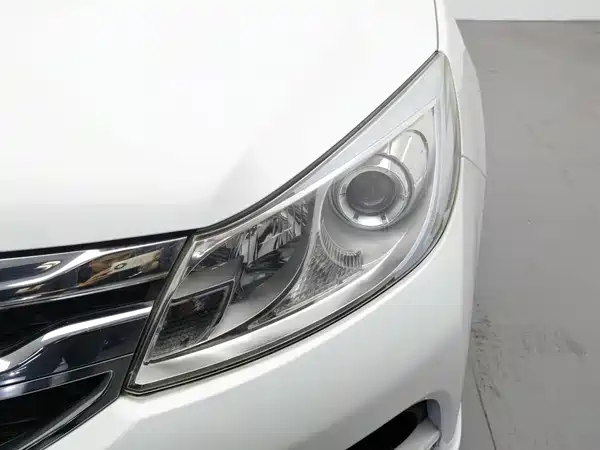 BYD Surui 2015