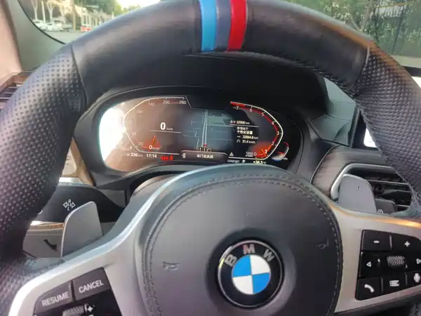 BMW X3 2021