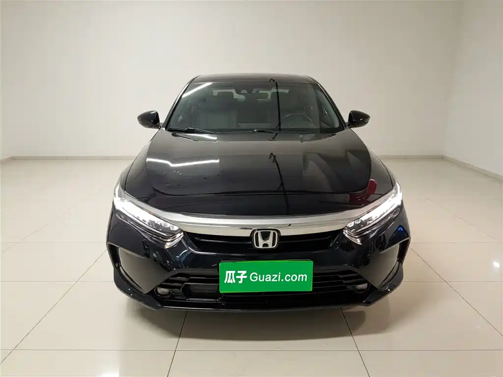 Honda Inspire 2022 — фото 3