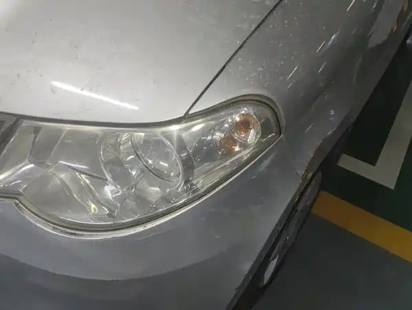 Wuling Hongguang 2014