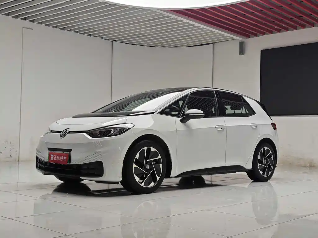 Volkswagen ID.3 2024