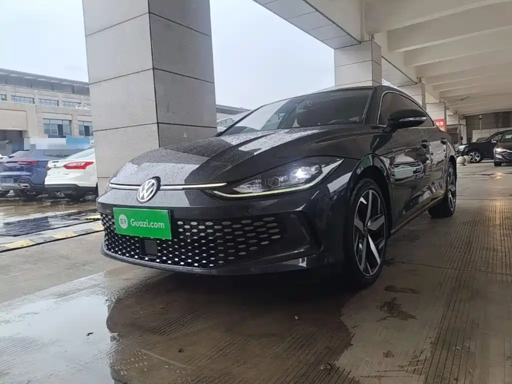 Volkswagen Lamando 2022