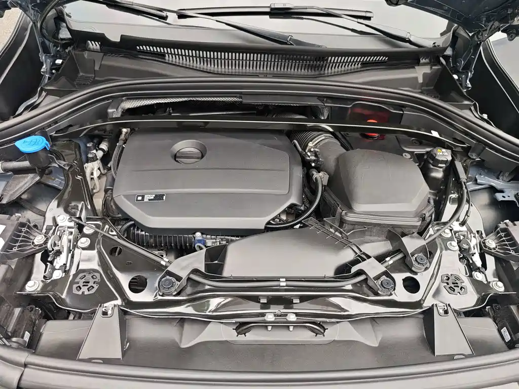 BMW X1 2024
