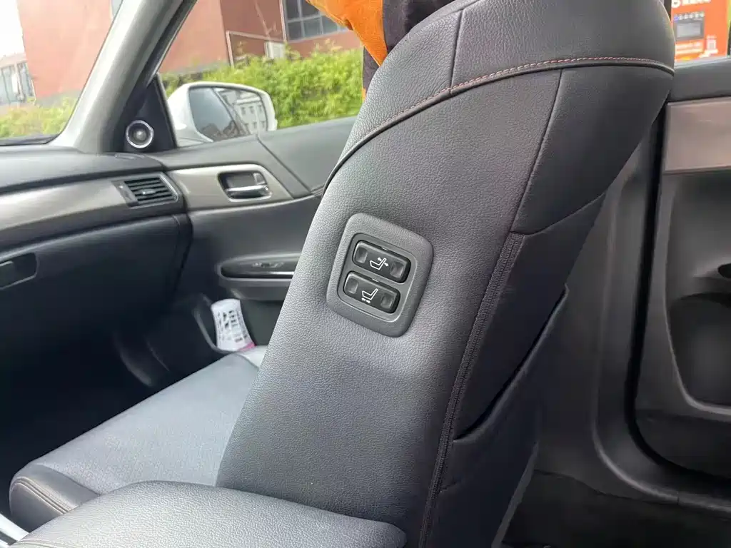 Honda Accord 2018 — фото 13