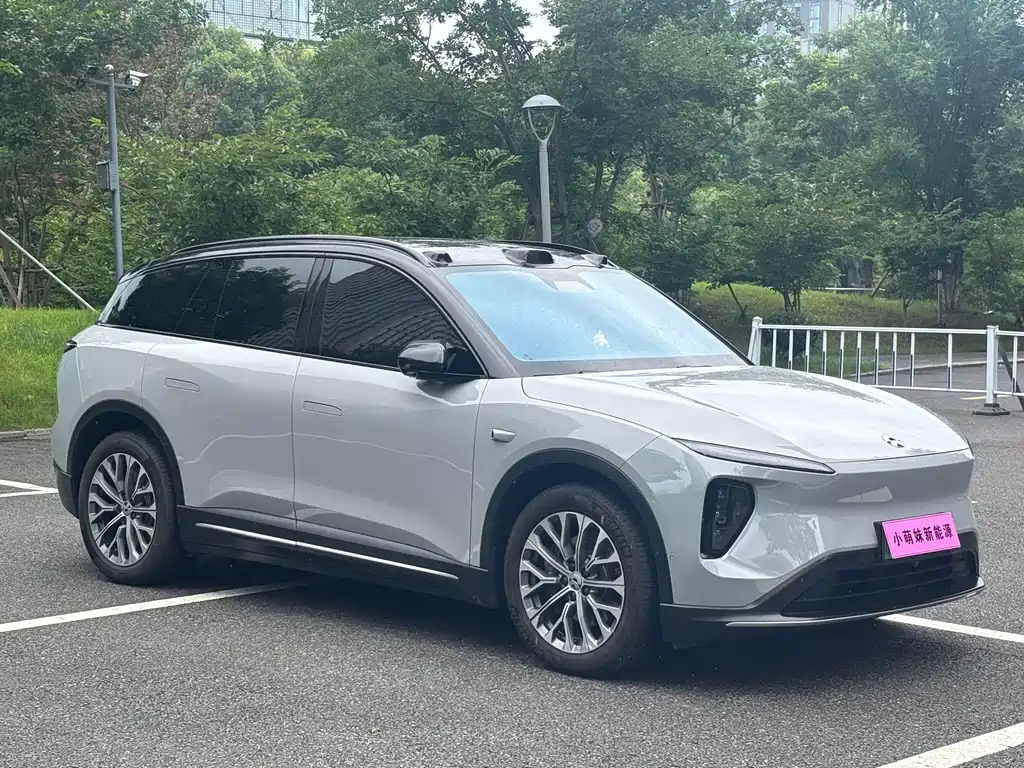 NIO ES6 2023