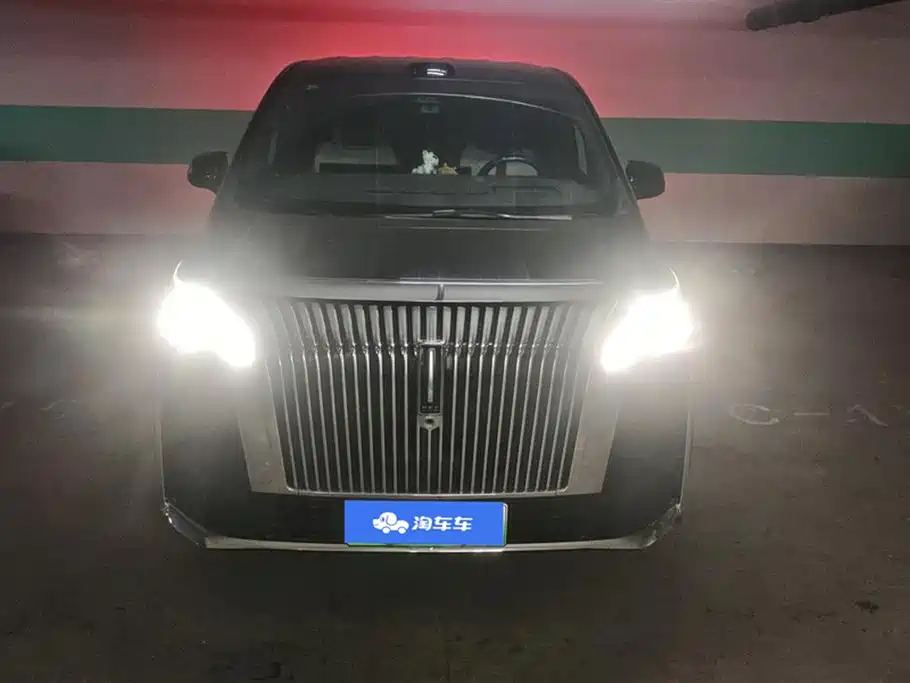 Wey Gaoshan 2025