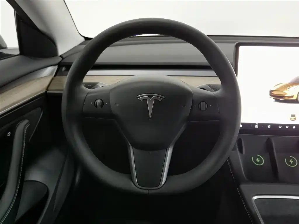 Tesla Model 3 2023 — фото 11
