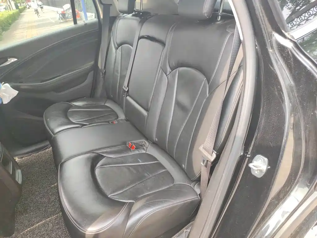 Buick Envision Plus 2020 — фото 15