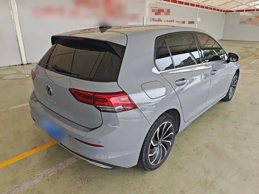 Volkswagen Golf 2023