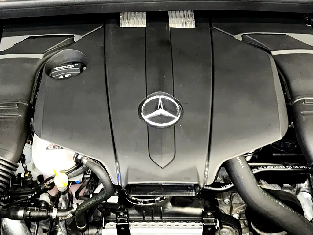 Mercedes-Benz R-Class 2017 — фото 10