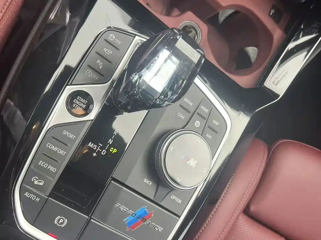 BMW X3 2024