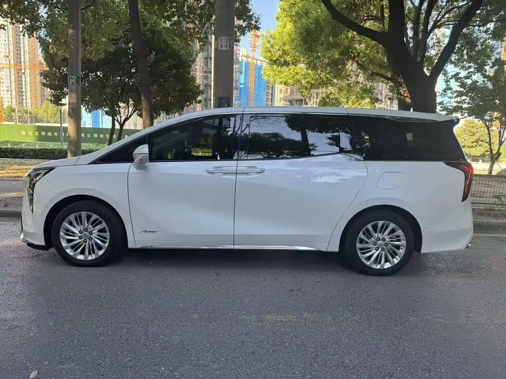 Buick Century 2025 — фото 2