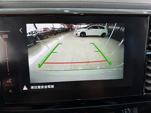 Jetta VS5 2023
