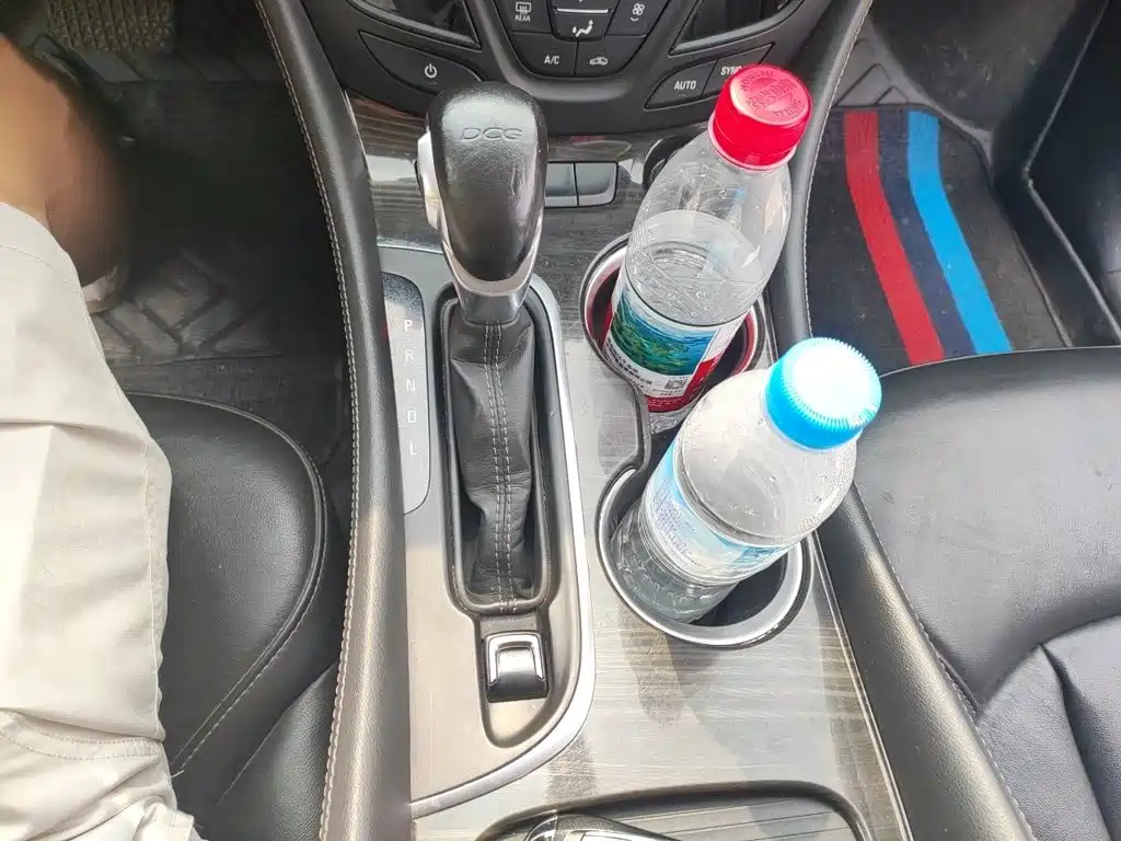 Buick Envision Plus 2020
