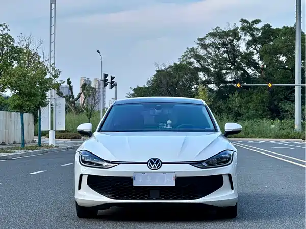 Volkswagen Lamando 2022