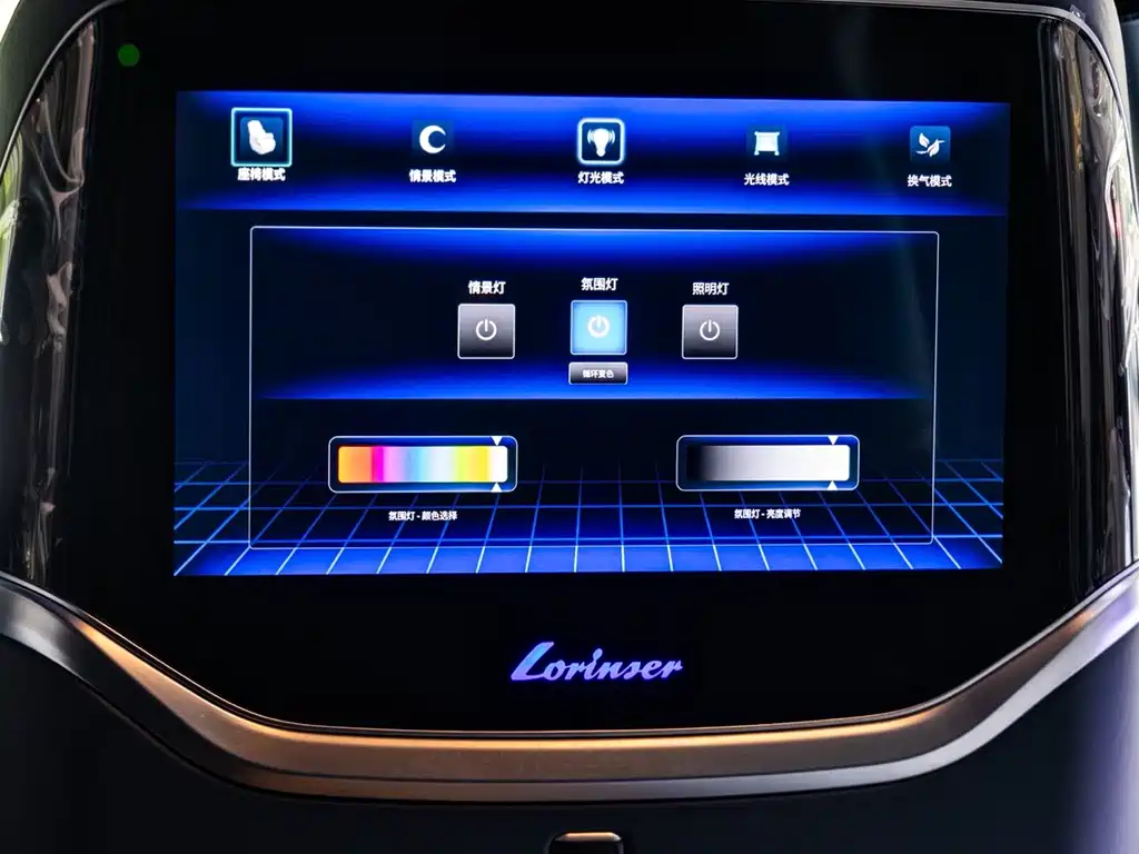 Lorinser LS Series