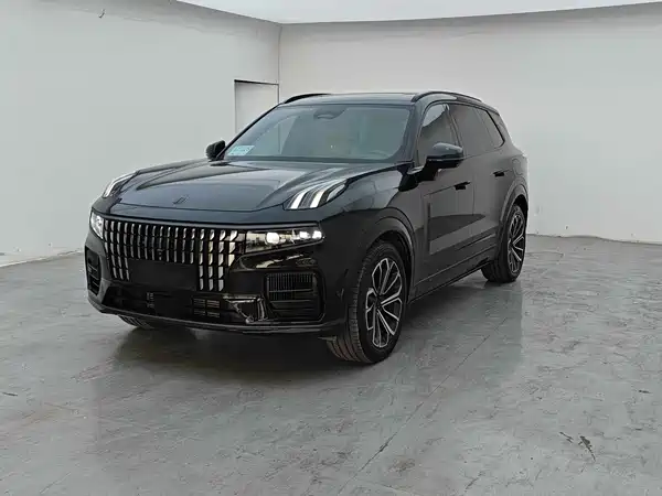 Lynk & Co 09 EM-P 2023