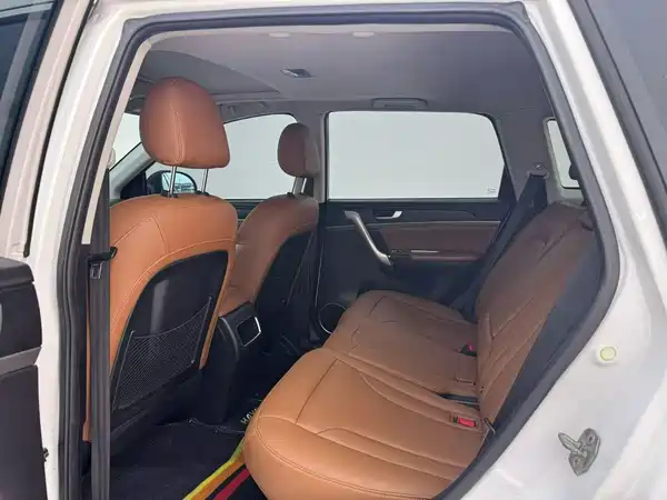 Haval H6 2015