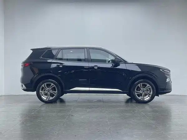 Ford Territory 2023
