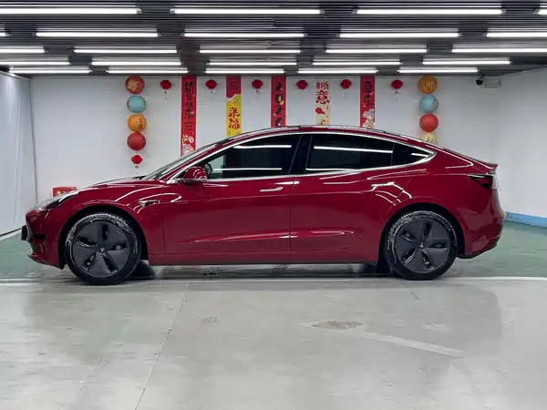 Tesla Model 3 2020