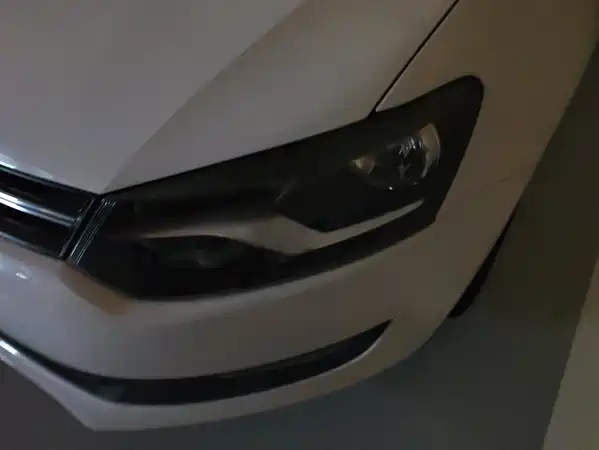 Volkswagen Polo 2013