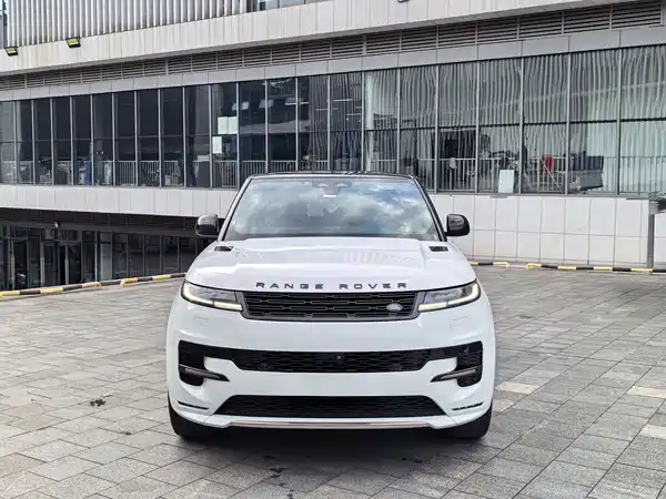 Land Rover Range Rover Sport 2023