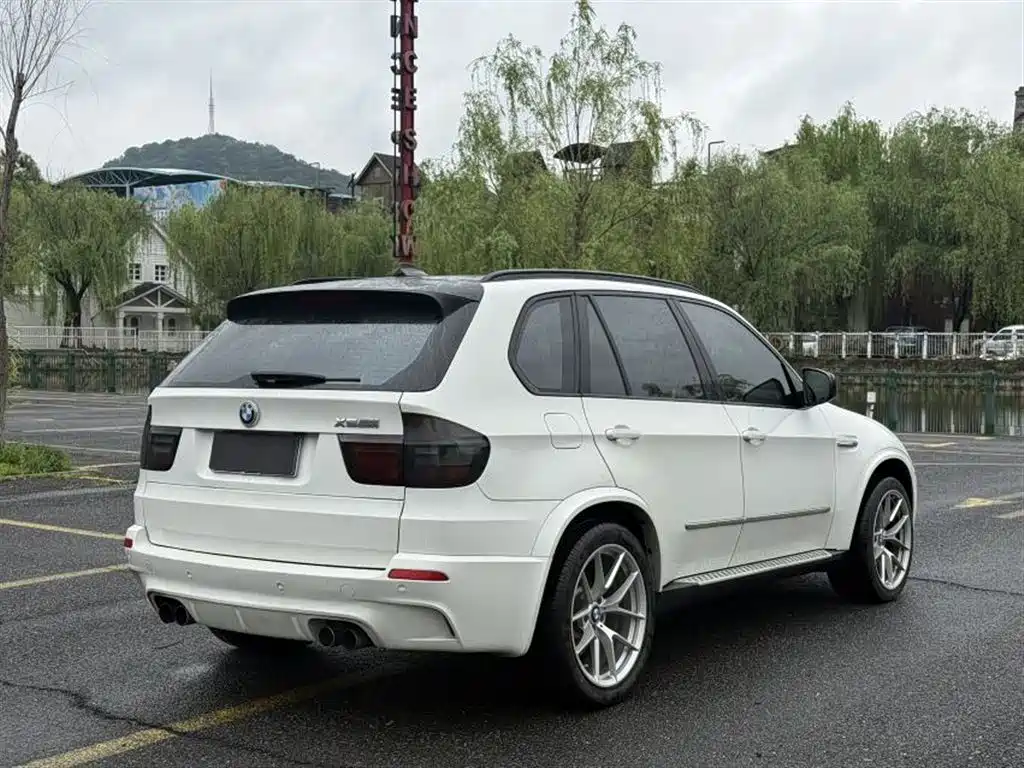 BMW X5 2014 — фото 3