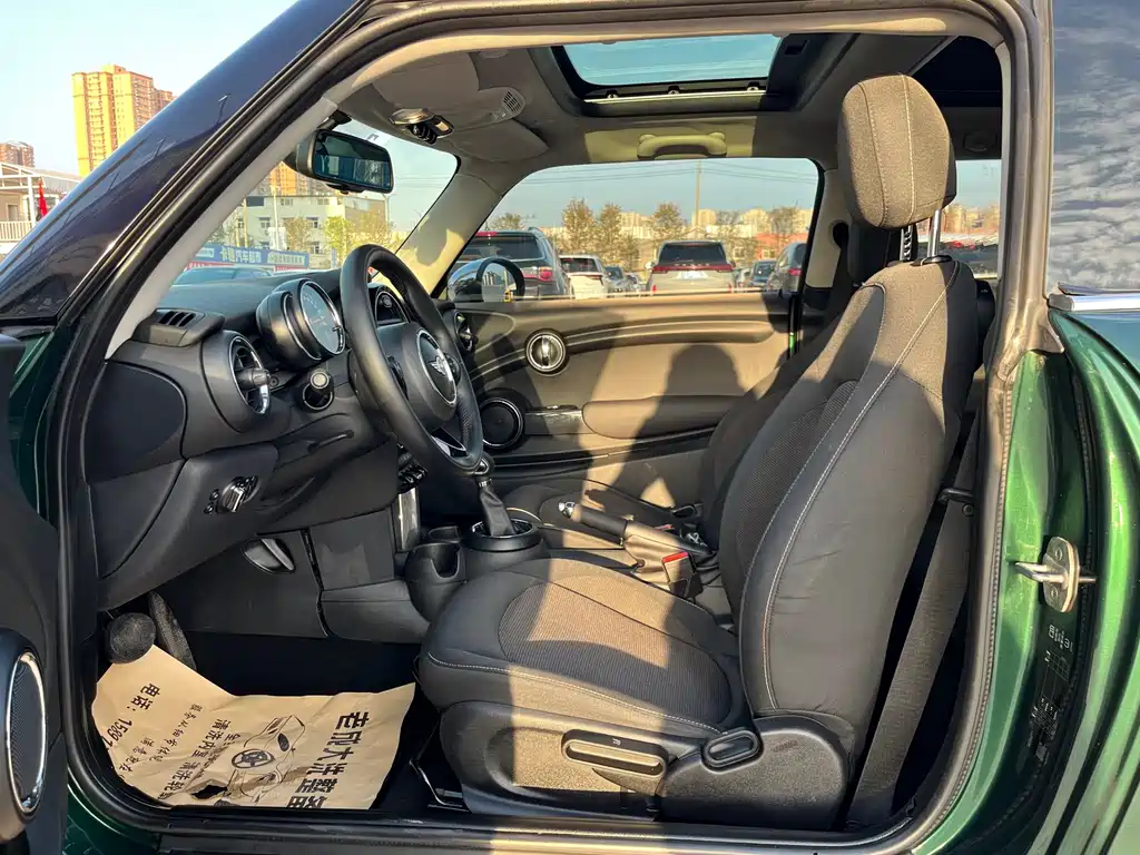 MINI Mini 2015 — фото 7