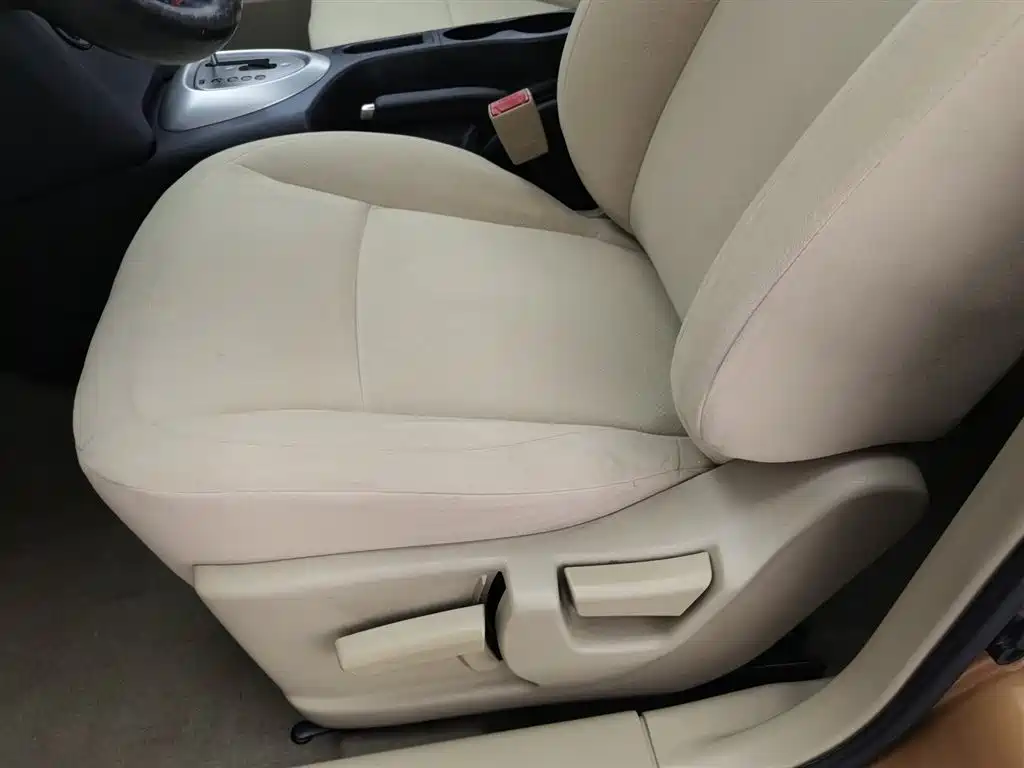 Nissan Qashqai 2013 — фото 20
